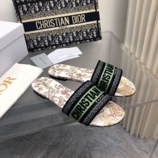 Christian Dior Slippers